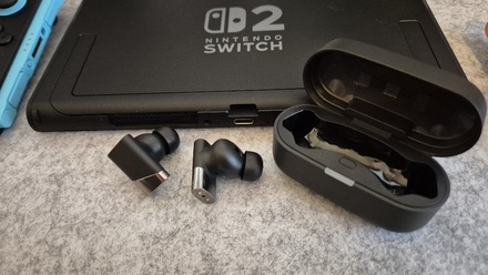 Audio-Review: Status Audio Pro X Earphones im Test